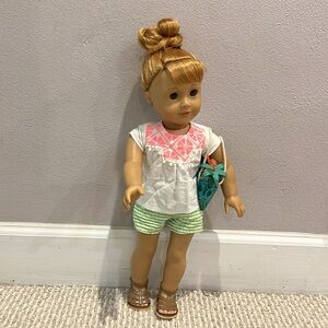 Our generation/American Girl 18 inch doll outfit